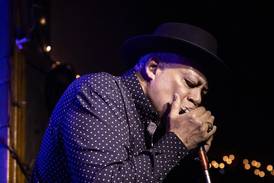 Illinois Rock Museum Hall of Fame in Joliet will induct blues musicians with local roots