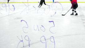 High school hockey: Kings Hockey Club preps for 2nd-round playoff game