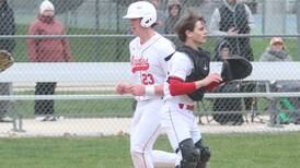 Photos: Ottawa vs. Hall baseball; Ottawa wins 9-5