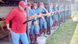 BCR postseason baseball update, Thursday, May 25