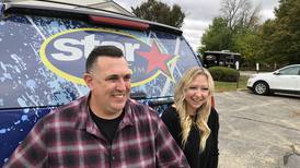 Radio reboot: Joe Cicero, Tina Bree set to reunite on Star 105.5 morning show