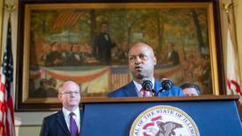 Top Democrats say they would consider small changes to Illinois’ SAFE-T Act