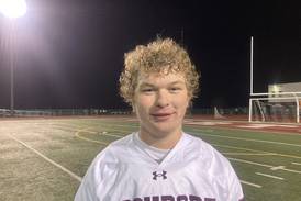 Lockport boys lacrosse dominates Homewood-Flossmoor for fourth consecutive victory