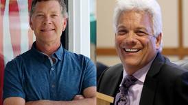 McHenry County Board chairman candidates talk collaboration, lowering property taxes
