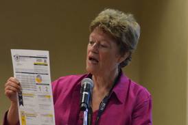 Property tax bills mailed out in McHenry County, should arrive this week