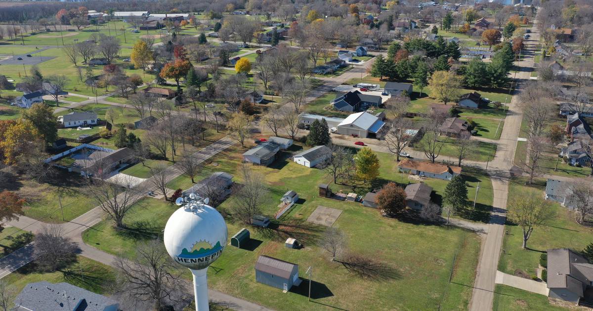 Putnam County Historical Society Spring program to feature Vietnam War Veteran