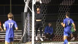 Boys Soccer: Walter DelaPaz, St. Charles North outlast St. Charles East