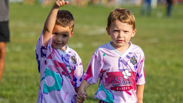 Photos: Illinois Valley Photos of the Week for Aug. 10-16