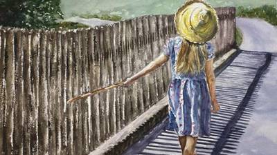 ‘Summerscapes’ is St. Charles Arts Council’s newest exhibit