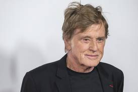 Robert Redford, Oscar-winning actor, director and indie patriarch, dies at 89