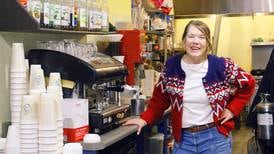 Dixon bakery is a piece of cake