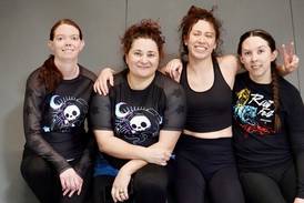 St. Charles gym to host women-only self-defense class Sunday