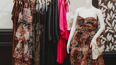 Let love blossom with the help of local jewelers, boutiques and more