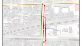 9th Street closure to begin Sept. 22 in Rochelle
