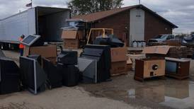 Bureau County to host free electronics recycling on April 26