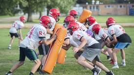 ‘Looking to go all the way this year’: Amboy striving to finish what it started last season