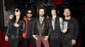 LA Guns to rock The Vixen in McHenry Aug. 29 