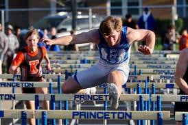 2025 BCR boys track & field honor roll