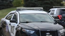 Joliet man charged in series of burglaries to businesses