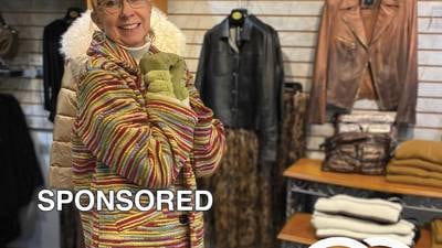 Take Advantage of Clothes Gallery’s January Sale!