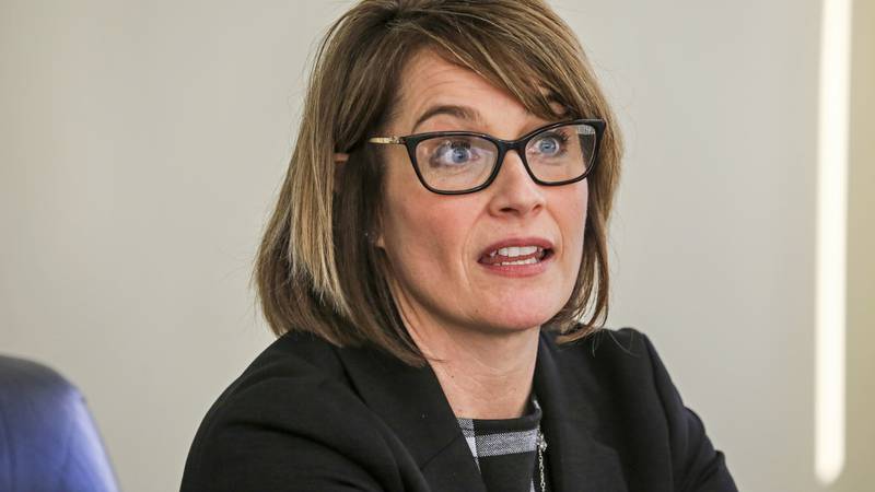 Illinois bill would add autism alert to license plates for drivers, passengers