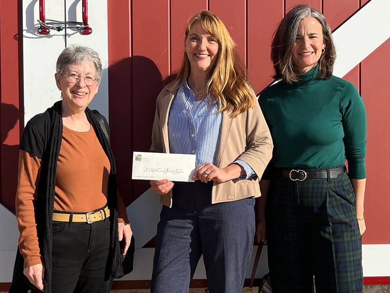 Music education grants go to support local students, programs