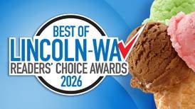 Vote for your favorite businesses Now
