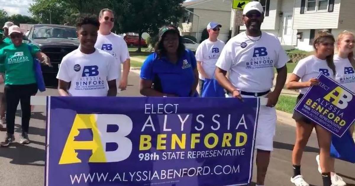 HEART Organization clarifies role in Romeoville parade incident Shaw