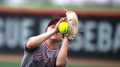 Photos: Lockport vs. Barrington in Class 4A state softball semifinal