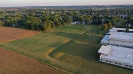 Spring Valley awarded $245K state grant to expand park, plan sports complex