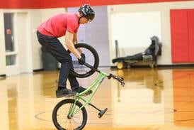 Elgin BMX racetrack to host state championship, boost local tourism, official says