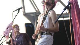 Petunia Festival sets entertainment lineup