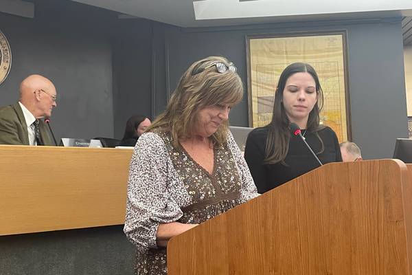 ‘Please let them eat’: La Salle County Board rethinking feral cat fine