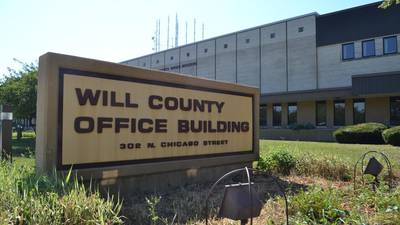 Will County hosts free food event