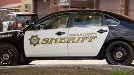 Two drivers seriously injured, airlifted to hospitals after crash south of DeKalb