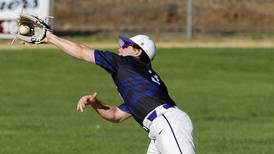 Photos: Dixon vs North Boone baseball