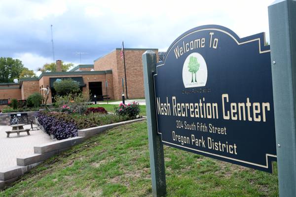 Oregon Park District to host Coffee Conversation focused on Nash Recreation Center