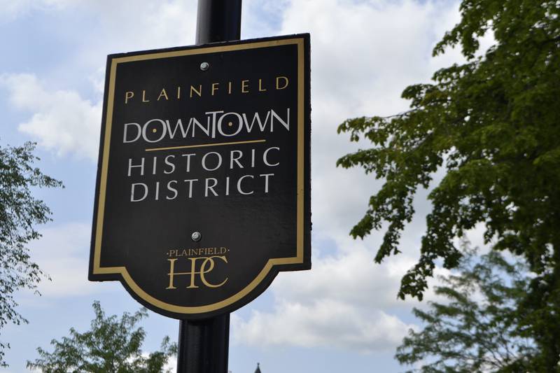 Plainfield