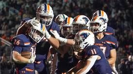 2025 IHSA football schedule release: Kendall County’s top games to watch, week by week