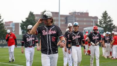 Photos: Bradley-Bourbonnais vs. Normal community in Class 4A sectional semifinals