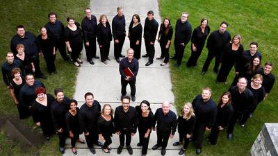 St. Charles Singers announces 41st concert season schedule