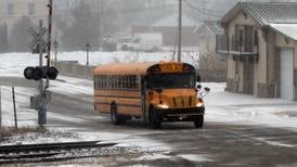 Schools closed throughout Kankakee County due to extreme cold