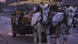 Westmont’s Snow Much Event event offers holiday fun