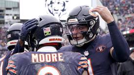 Silvy: Bears suddenly give us reason to dream