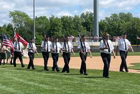 2025 Memorial Day services in La Salle County 