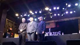 Taxes, sanctuary status and electability key issues in GOP gubernatorial joust