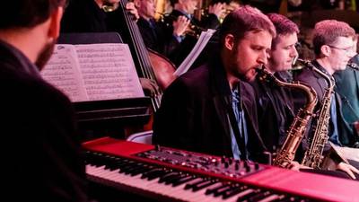 Celebrate Baker Community Center’s 100th anniversary concert Nov. 15 