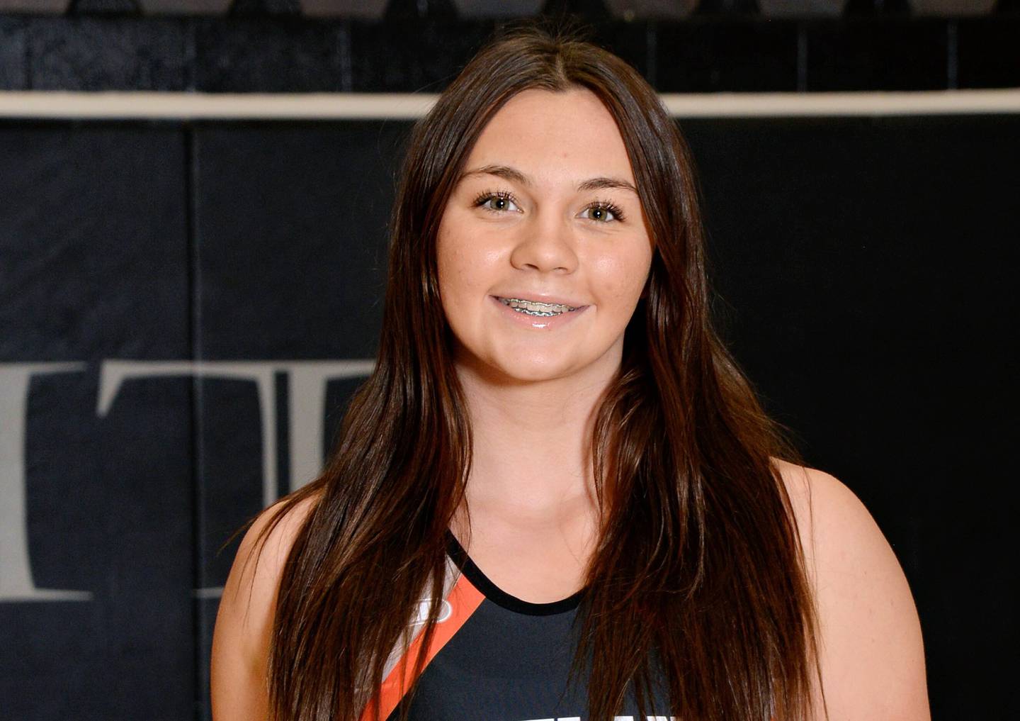 Kaneland's Caitlyn Manier