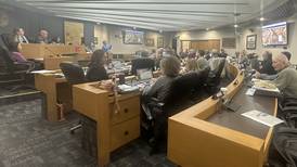 Election 2024: Jensen, Dose vie for La Salle County Board chairman