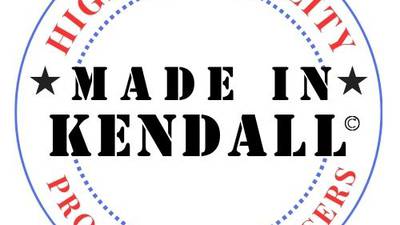 ‘Made in Kendall’ 2026 nominations now open